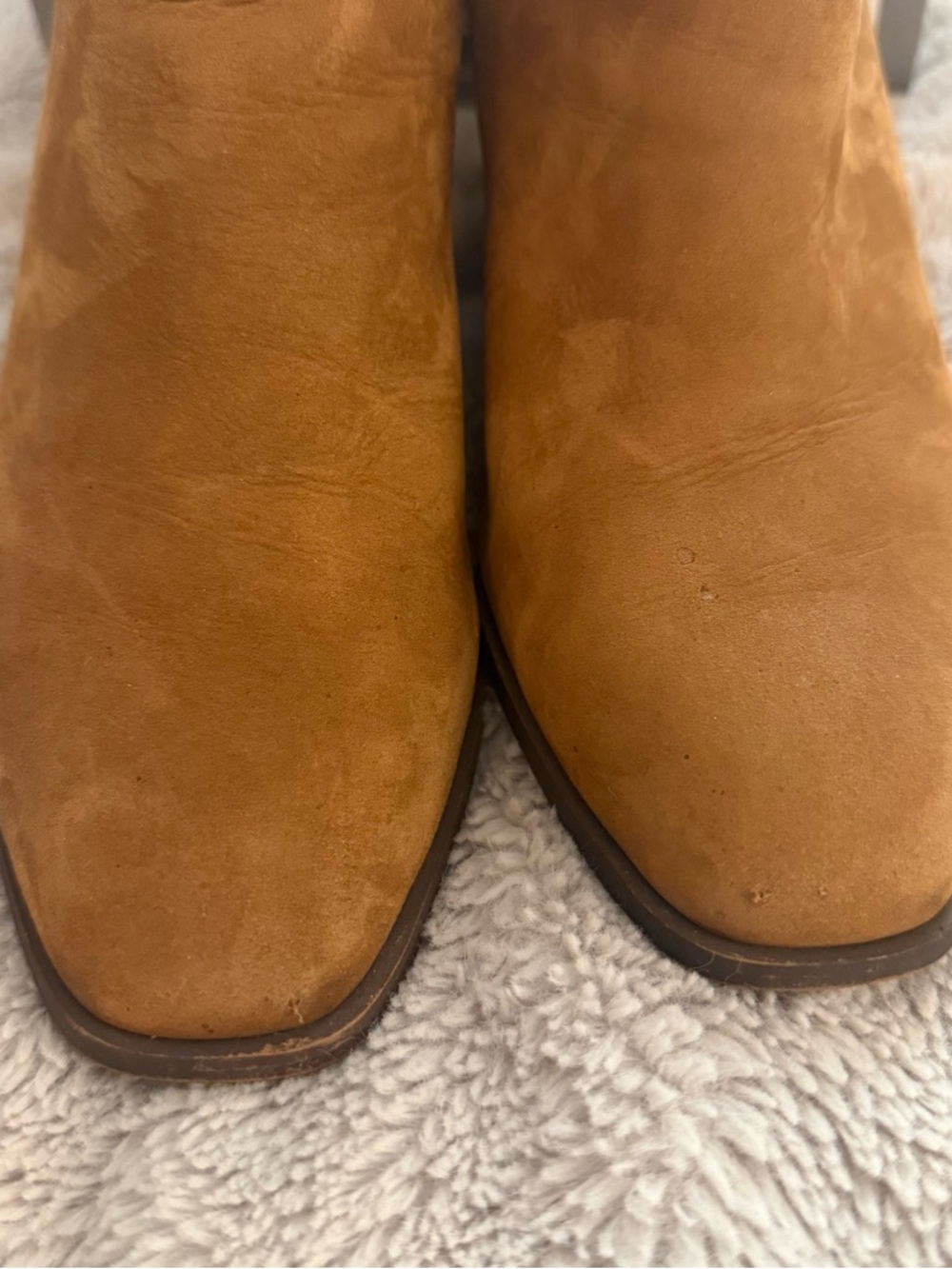 Vionic Tenley Booties - Picture 4 of 7